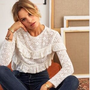 Blouse Ninon